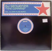 dj sequenza - Time Command