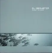 12'' - DJ Sequenza - Accept No Limits