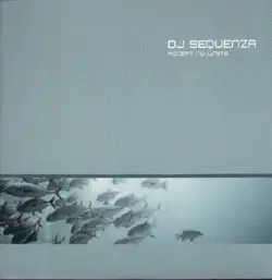 DJ Sequenza - Accept No Limits