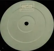 12inch Vinyl Single - DJ Sequenza - I'm Gone