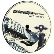 DJ Serenity - Fuel To The Fire