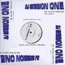 12'' - DJ Session One - Be In My Dream