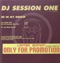 12'' - DJ Session One feat. Dagny - Be In My Dream