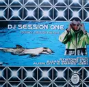 12'' - DJ Session One - Journey Through The Time