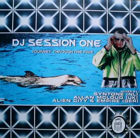 DJ Session One - Journey Through The Time