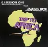 12'' - DJ Session One Meets Manuel Oettl - Trip To Africa