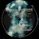 12inch Vinyl Single - DJ Session One - No Gravity