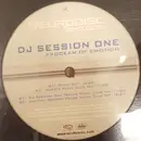 LP - DJ Session One - Ocean Of Emotion (The Mixes)