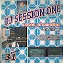 12'' - DJ Session One - Ocean Of Emotion (The Mixes)