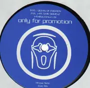 12'' - DJ Session One - Ocean Of Emotion