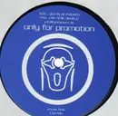 12'' - DJ Session One - Ocean Of Emotion