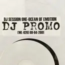 12inch Vinyl Single - DJ Session One - Ocean Of Motion