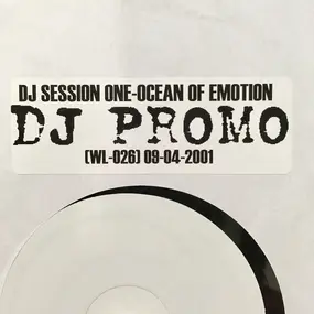 DJ Session One - Ocean Of Motion