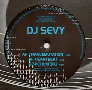 DJ Sevy - Trancemutation