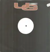 12inch Vinyl Single - DJ Sevy - Trancemutation