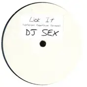 Dj Sex