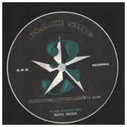 12inch Vinyl Single - DJ Skorp & DJ Pila - Mindcontroller