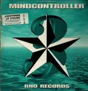 12inch Vinyl Single - DJ Skorp & DJ Pila - Mindcontroller