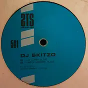 DJ Skitzo - Ain't No Thing