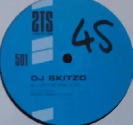 DJ Skitzo - Ain't No Thing