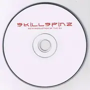 CD - Dj Skillspinz - Reintroduction Of The DJ