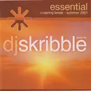 CD - DJ Skribble - Essential Spring Break - Summer 2001