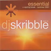 CD - DJ Skribble - Essential Spring Break - Summer 2001