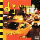 CD - DJ Skribble - DJ Skribble's Traffic Jams
