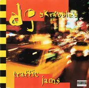 CD - DJ Skribble - DJ Skribble's Traffic Jams