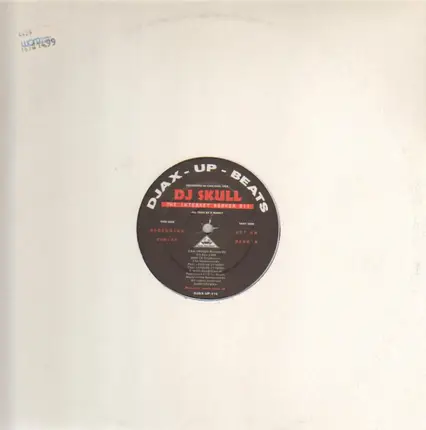 DJ Skull - The Internet Server 211