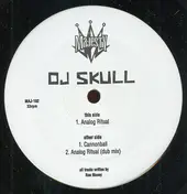 D.J. Skull - Analog Ritual