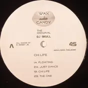 D.J. Skull - Chi-Life EP