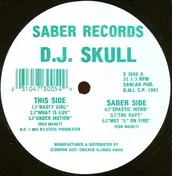 D.J. Skull - N.R.G. Music