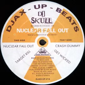 D.J. Skull - Nuclear Fall out