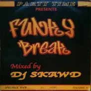 DJ Skwad - Funky Break - Volume #4