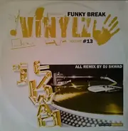 DJ Skwad - Funky Break #13