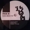 12inch Vinyl Single - DJ Skwad - Funky Break #13