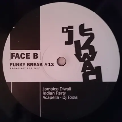 DJ Skwad - Funky Break #13