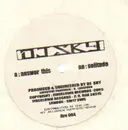 12'' - DJ Sky - Answer This / Solitude