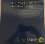 DJ Skyz DJ Stan Mister O - Ultimate RNB Session 16
