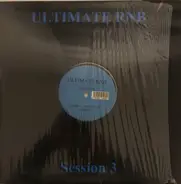 DJ Skyz DJ Stan Mister O - ULTIMATE RNB Session 3