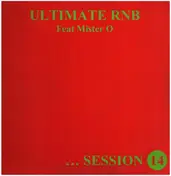 DJ Skyz DJ Stan Mister O - ULTIMATE RNB session 14