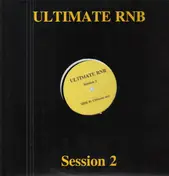 Dj Skyz - Ultimate RNB Session 2