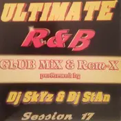 Dj Skyz - Ultimate R&B Session 17