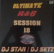 Dj Skyz - Ultimate R&B Session 18