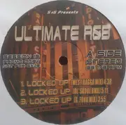 12inch Vinyl Single - Dj Skyz & Dj Stan - Ultimate R&B Session 19