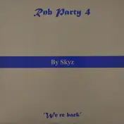 Dj Skyz - Rnb Party 4 (Limited Edition)