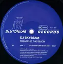12'' - DJ Skybeam - Trance At The Beach