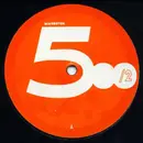 10'' - DJ Shoxy - Samoa / 24 Items - Ltd ed