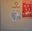 12inch Vinyl Single - DJ Shog - Another World (Remixes)